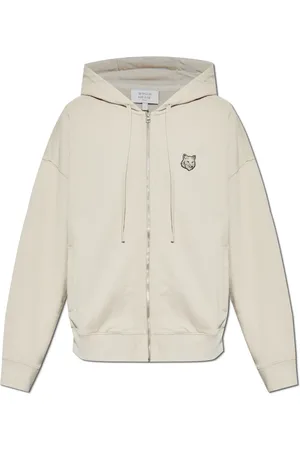 Maison Kitsuné Uomo, Felpe, Grigio, M, new