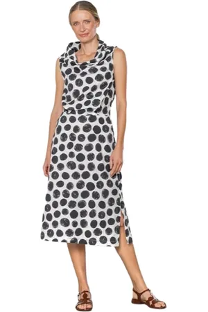 Chie Mihara Donna, Abiti, Bianco, S, new