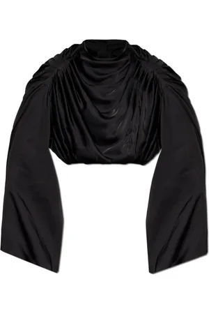 Rick Owens Donna, Camicette , Nero, S, new