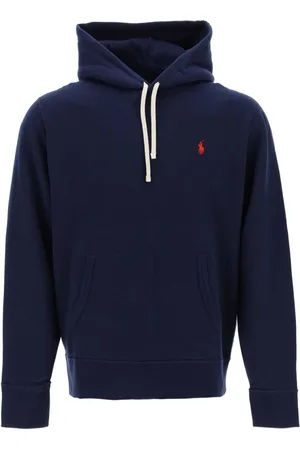 Ralph Lauren Uomo, Felpe, Blu, M, new