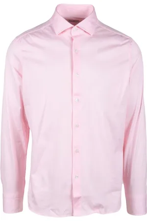 SONRISA Uomo, Magliette, Rosa, 2Xl, new