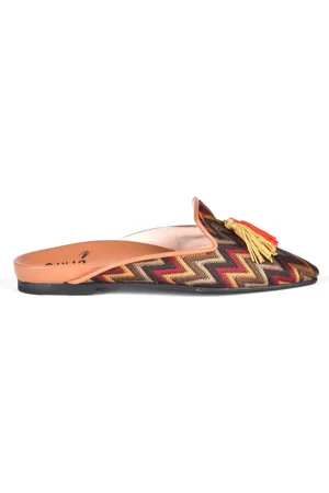 OVYE Donna, Scarpe, Multicolore, 37 EU, new