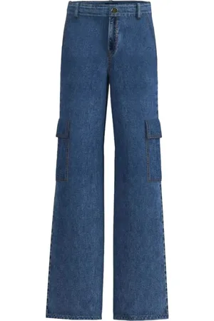 MARELLA Donna, Jeans, Blu, 2Xs, new