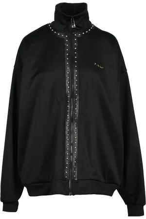 Pinko Donna, Felpe, Nero, L, new