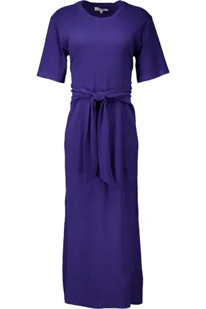XiRENA Donna, Abiti, Blu, XL, new