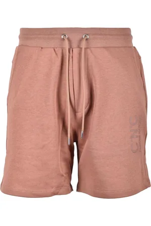 Costume National Uomo, Pantaloncini, Marrone, M, new