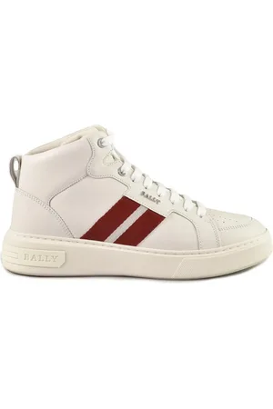 Bally Uomo, Scarpe, Bianco, 41 EU, new