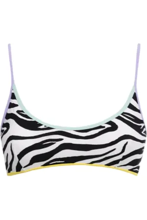 MC2 SAINT BARTH Donna, Costumi da bagno, Multicolore, XS, new