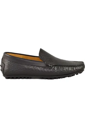Testoni Uomo, Scarpe, Nero, 45 EU, new