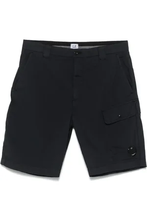 C.P. Company Uomo, Pantaloncini, Blu, S, new