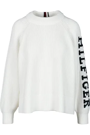 Tommy Hilfiger Donna, Maglie, , L, new