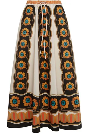 La DoubleJ Donna, Gonne, Multicolore, M, new