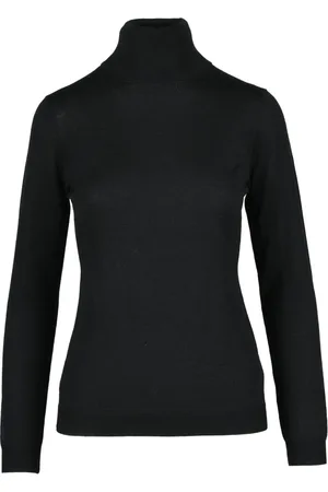 BALLANTYNE Donna, Maglie, Nero, L, new