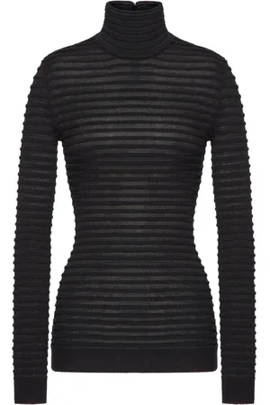VALENTINO GARAVANI Donna, Maglie, Nero, L, new