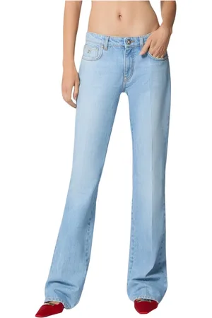 John Richmond Donna, Jeans, Blu, W28, new