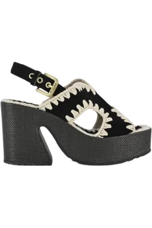 Mou Donna, Scarpe, Nero, 39 EU, new