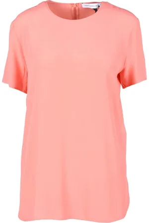 SIMONA CORSELLINI Donna, Top, Rosa, S, new