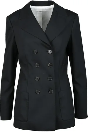 Serafini Donna, Giacche, Nero, S, new
