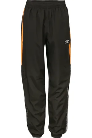 Umbro Uomo, Pantaloni, Nero, L, new