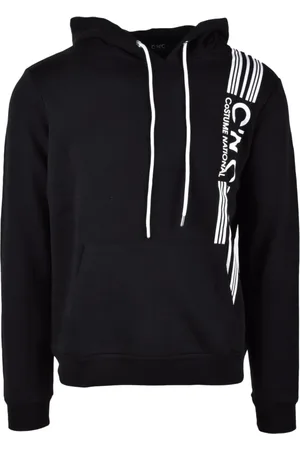 Costume National Uomo, Felpe, Nero, XL, new