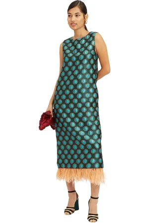 La DoubleJ Donna, Abiti, Multicolore, L, new