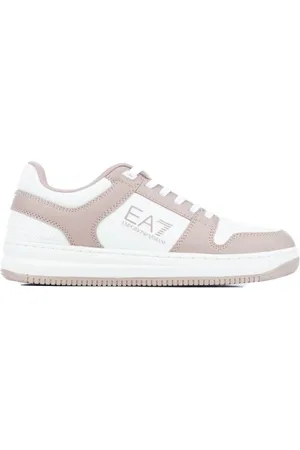 EA7 Donna, Scarpe, Multicolore, 35 1/2 EU, new