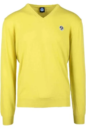 North Sails Uomo, Maglie, Verde, XL, new