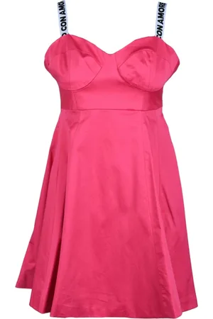 Giulia N Couture Donna, Abiti, Rosa, L, new