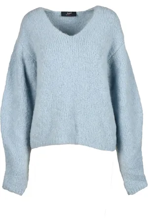 THE SEAFARER Donna, Maglie, Blu, M, new