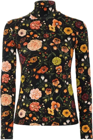 La DoubleJ Donna, Top, Multicolore, L, new