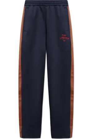 EA7 Uomo, Pantaloni, Blu, M, new