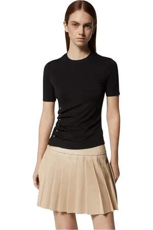 John Richmond Donna, Top, Nero, XS, new