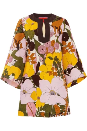 La DoubleJ Donna, Camicette , Multicolore, S, new
