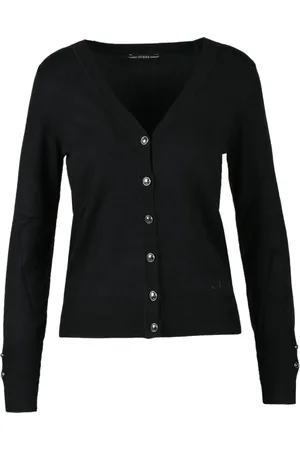 Guess Donna, Maglie, Nero, S, new