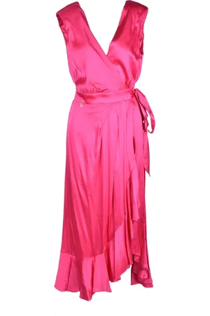 Pinko Donna, Abiti, Rosa, L, new