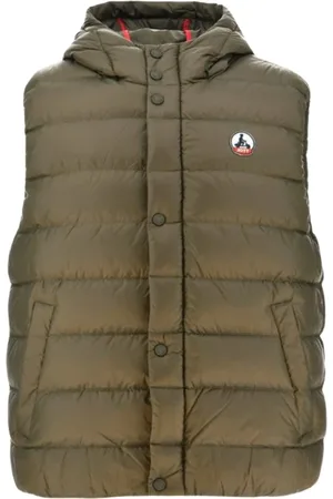 Jott Uomo, Giacche, Verde, 2Xl, new