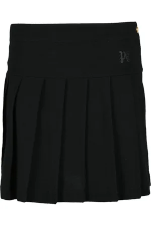 Palm Angels Donna, Gonne, Nero, M, new