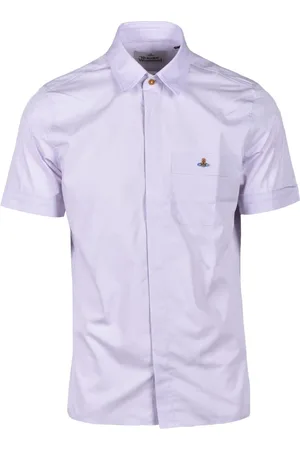 Vivienne Westwood Uomo, Magliette, Viola, 2Xl, new