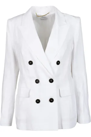 MARELLA Donna, Giacche, Bianco, L, new