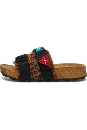 Flower Mountain Donna, Scarpe, Marrone, 42 EU, new