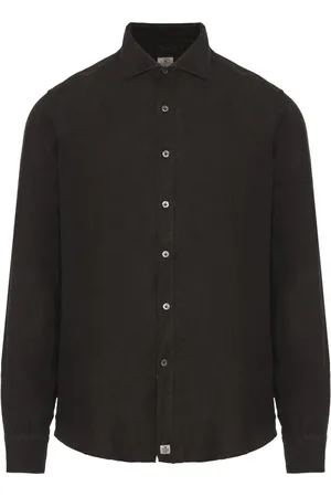 SONRISA Uomo, Magliette, Nero, 3Xl, new