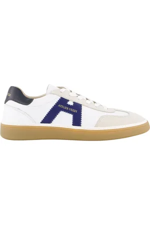 Atelier Verdi Uomo, Scarpe, Multicolore, 46 EU, new