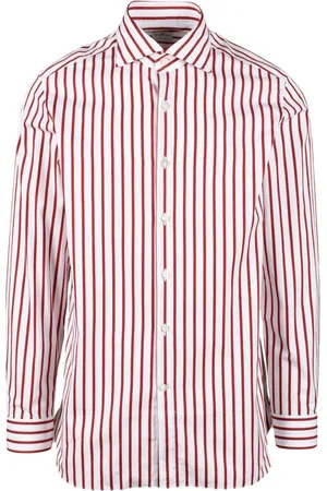 SONRISA Uomo, Magliette, Rosso, 3Xl, new