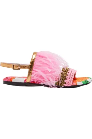 La DoubleJ Donna, Scarpe, Rosa, 37 EU, new