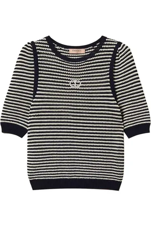 Twin-Set Donna, Maglie, Multicolore, S, new