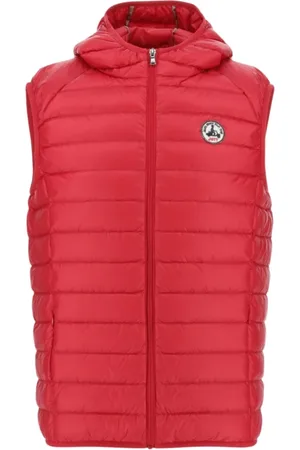 Jott Uomo, Giacche, Rosso, 4Xl, new