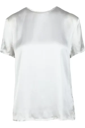 MARELLA Donna, Camicette , Bianco, XL, new