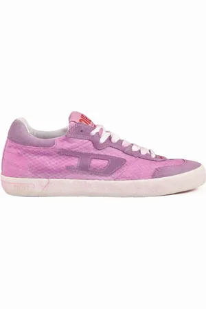 Diesel Donna, Scarpe, Rosa, 38 1/2 EU, new