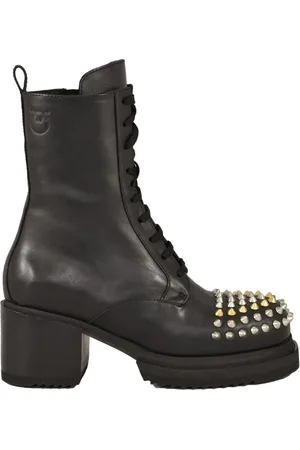 Pinko Donna, Scarpe, Nero, 36 EU, new