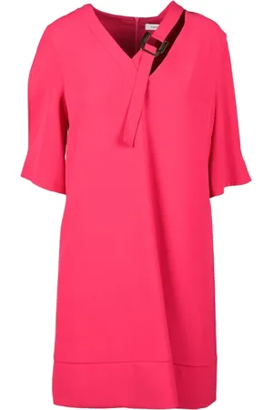 SIMONA CORSELLINI Donna, Abiti, Rosa, S, new